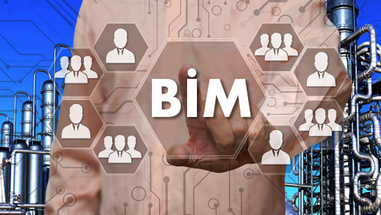 What exactly is building information Modelling ?