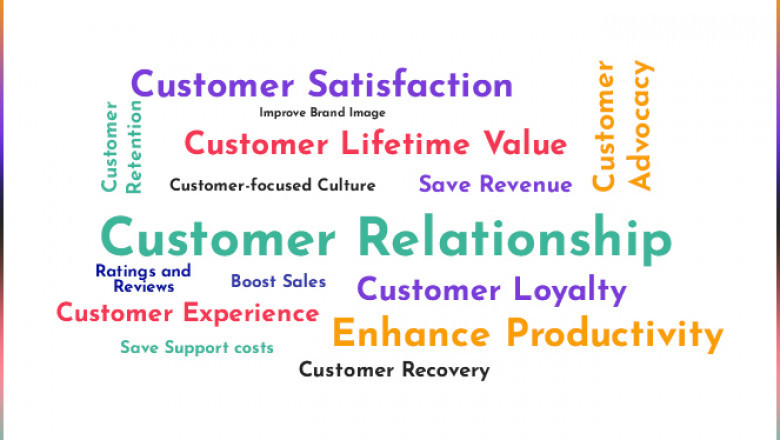10 Customer Service Objectives That Work but More Than Expected