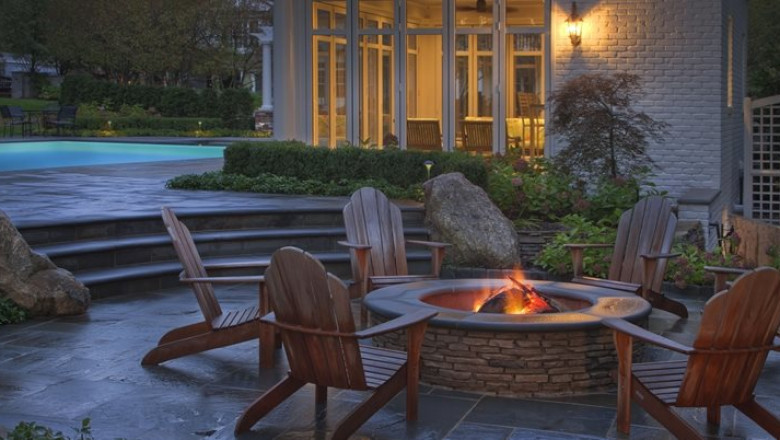 3 BEST Deck Safe Fire Pit BATTLE FOR OUR TOP PICK