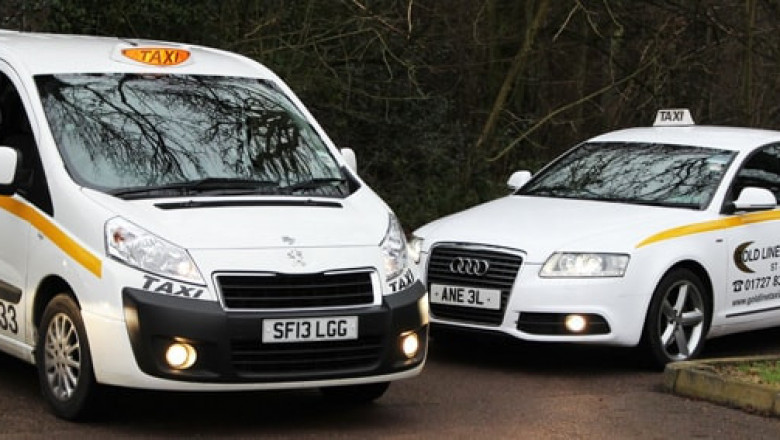 5 Important Tips for Hiring a Taxi Service