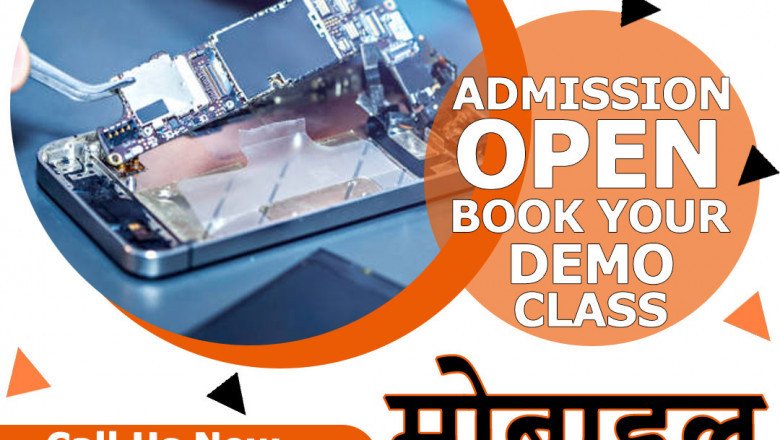 Advanced Repairing Institute all india
