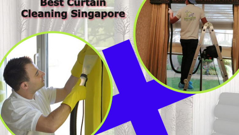 Best Dry Cleaning Singapore
