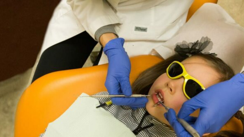 Broken Tooth Treatment