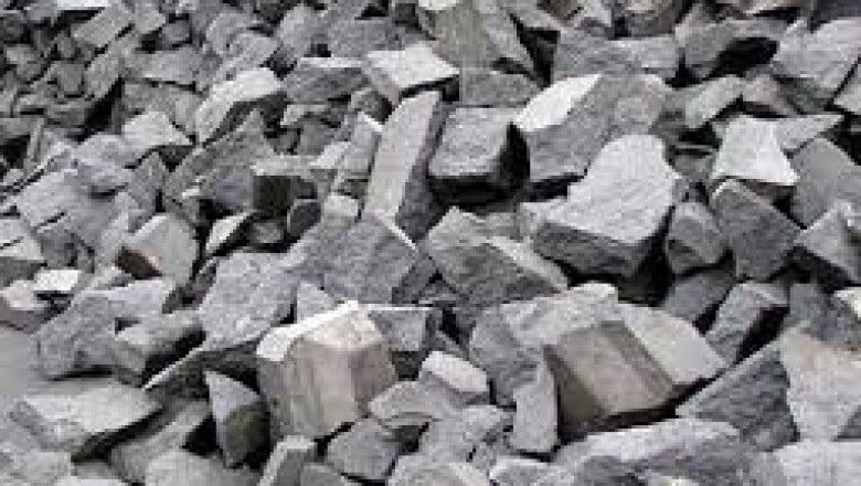 Bulk Ferroalloys Market Set for Rapid Growth And Trend, by 2027