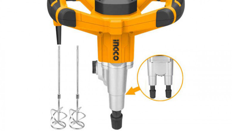 Buy Paint Mixer Tools Online at Best in India. - bookmyparts.com