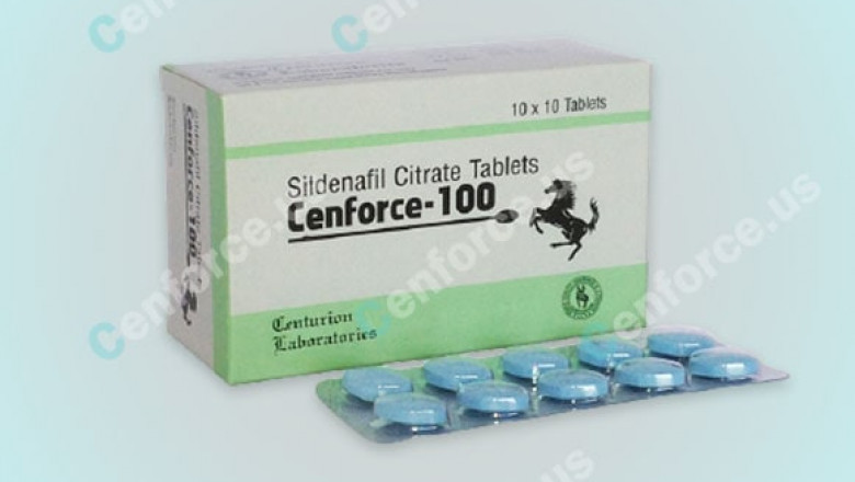 cenforce – remove you ED problem