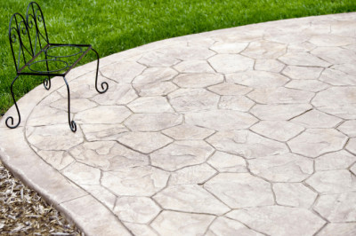 Concrete Stamping Nashville - Nashville Concrete Experts