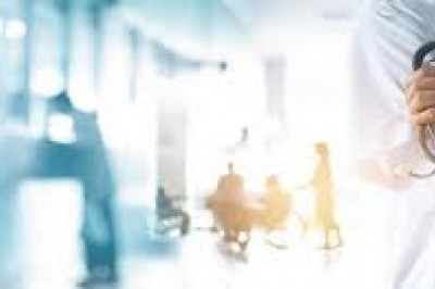 Connected Medical Devices Market Size, Share, Trends, Application Analysis and Growth Forecast to 2027