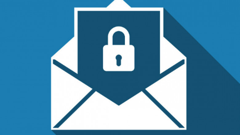 Email Security and Privacy