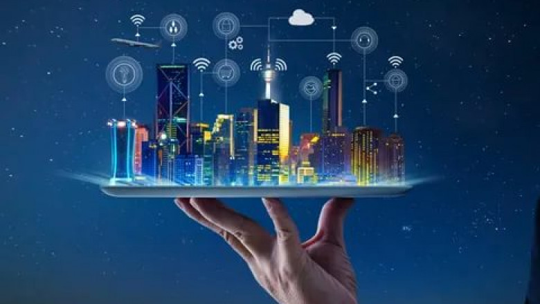 Exclusive Report on Public Safety Solution for Smart City Market 2021 Outlook, Key Players like Cisco systems, NEC Corporation