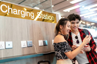 Global Airport Charging Stations Market 2021 by Application, Company, Regions,  Forecast and Type to 2026