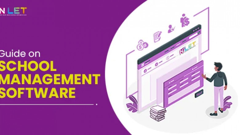 Guide on School Management Software