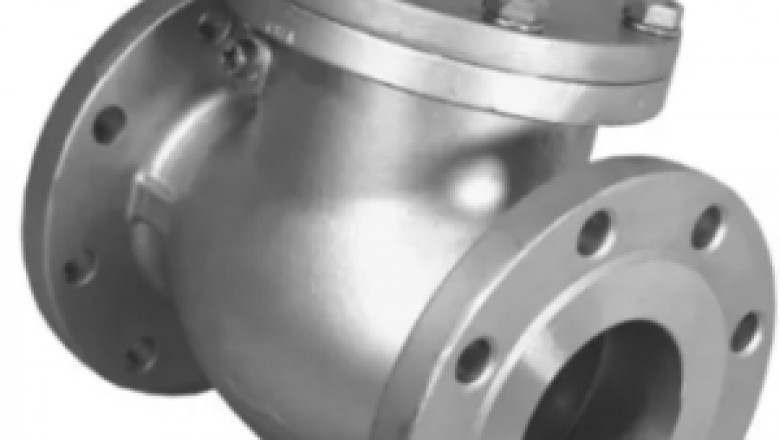 Inconel Valve manufacturer in India
