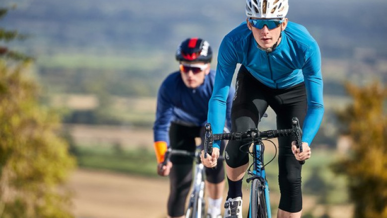 Increased adoption of cycling to maintain fitness is driving growth in the global cycling wear industry to 2025.