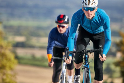 Increased adoption of cycling to maintain fitness is driving growth in the global cycling wear industry to 2025.