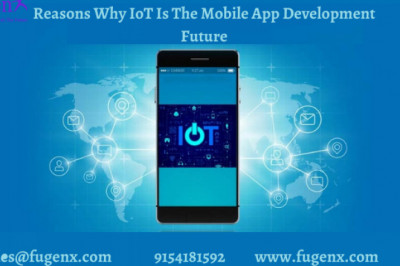 iot app development platform India