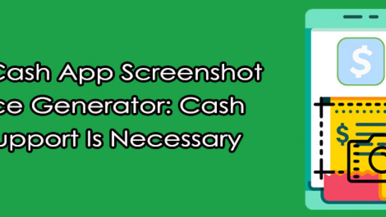 Is There Any Possibility To Use Fake Cash App Payment Generator?
