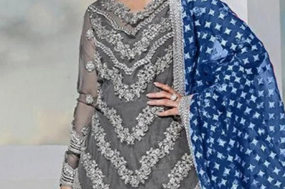 Limelight Khaddar Suit Replica Zone