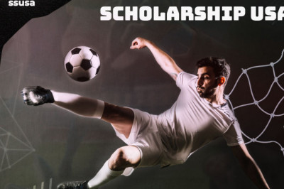 NCAA Soccer