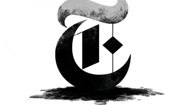 NY Times Subscription