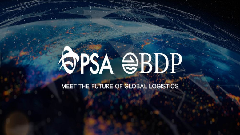PSA acquires BDP International from Greenbriar Equity Group