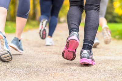 The Best Ways to Practice Healthy Habits on a Holiday
