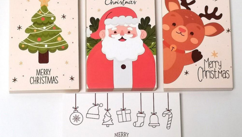 The Lasting Gift of a Christmas Card