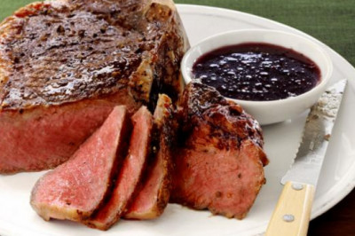 Top 4 Health Benefits of Eating Bison Meat