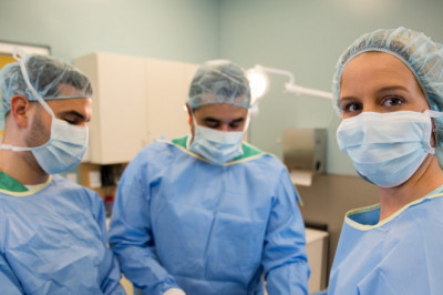 Verified and Validated Anesthesiologist Email List Providers in USA