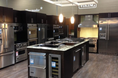 Viking Appliance Repairs Riverside
