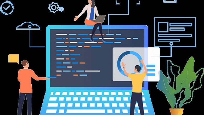 Web Design And Development Services | 8therate
