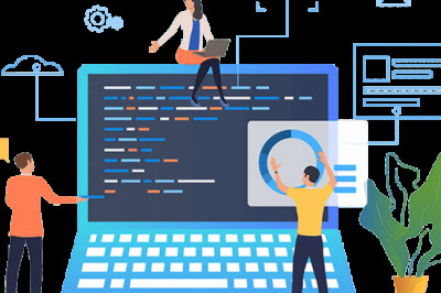 Web Design And Development Services | 8therate