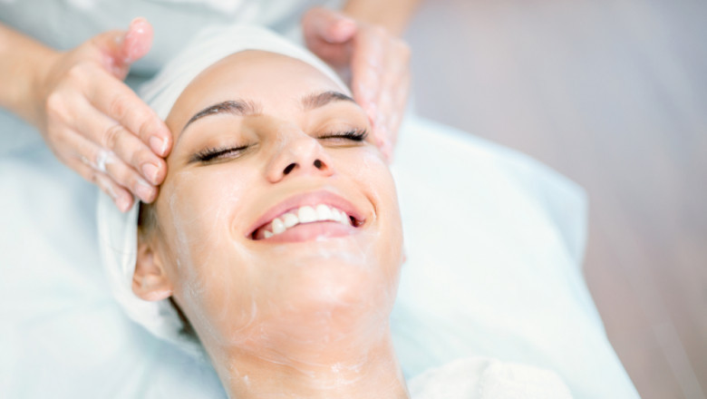What Are The Different Types Of Treatments Available At A Medical Spa?
