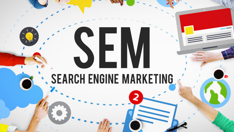 What is Search Engine Marketing (SEM)?