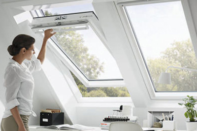 Why Choose Velux Windows?