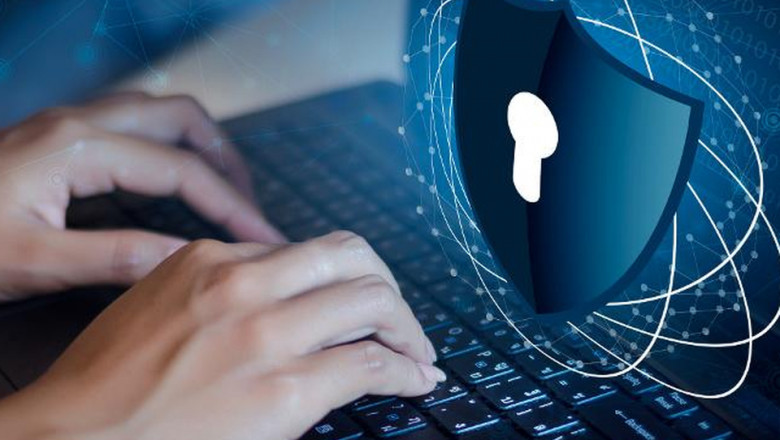 Why does an IT Industry can adapt Cyber Security in Dubai?