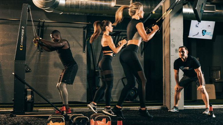 Why It Is Important To Hire Personal Trainer For Your Fitness Goals