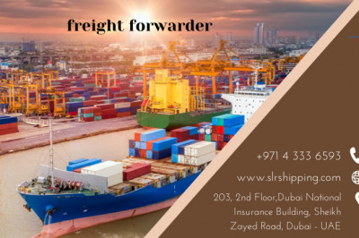 A comprehensive guide to the freight forwarding process
