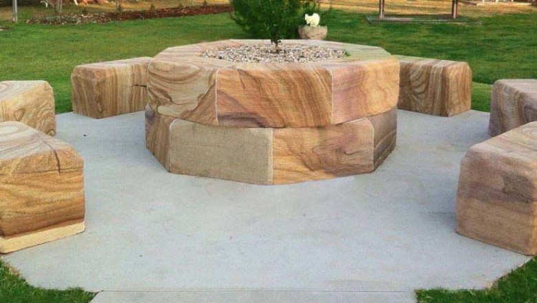 Are Sandstone Blocks Popular?