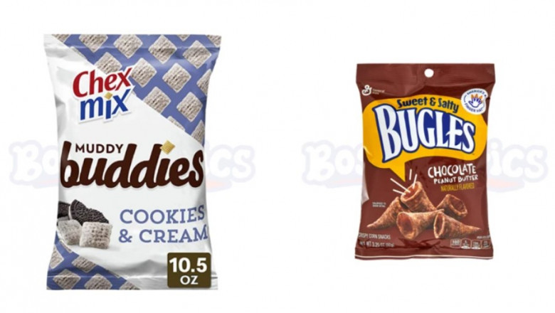 Choose From These Healthy Snacks To Make A Mindful Switch In 2021