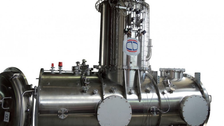 Cryogenic Equipment Market Report 2021-26: Trends, Demand, Growth And Forecast