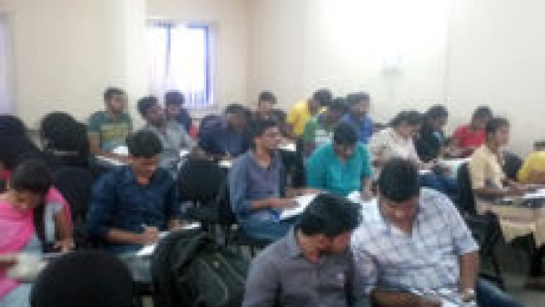 GATE Aerospace Coaching