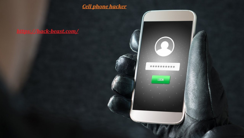 Hire a verified hacker hack-beast