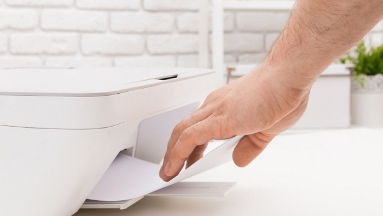 How to Resolve Epson Printer Producing Faded Prints