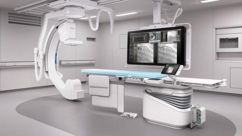 Image-guided Therapy Systems Market Report 2021-26: Trends, Share, Size, Growth