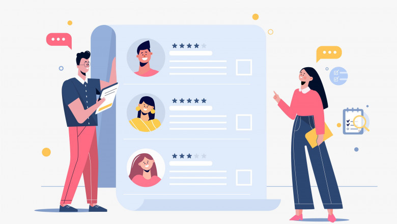 It's Time To Invest In A Human Resources Management Software