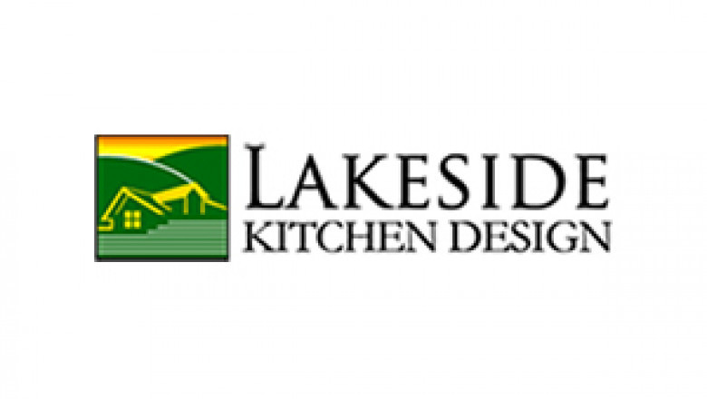 Lakeside Kitchen Design