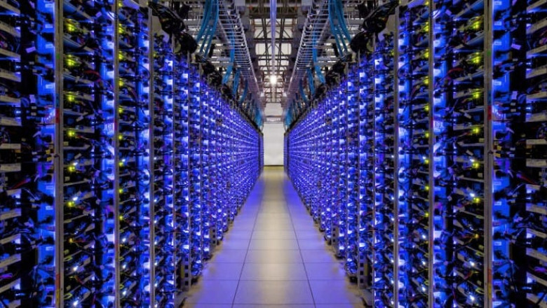 Latest Report on Data Center Deployment Spending Market 2021 Global Industry Type, Size, Key Players like Microsoft,IBM