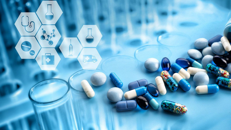 Occupational Medicines Market May See a Big Move by 2025 Covid-19 Analysis | CAGR 5.5%