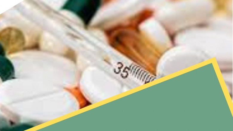 PCD Pharma Company